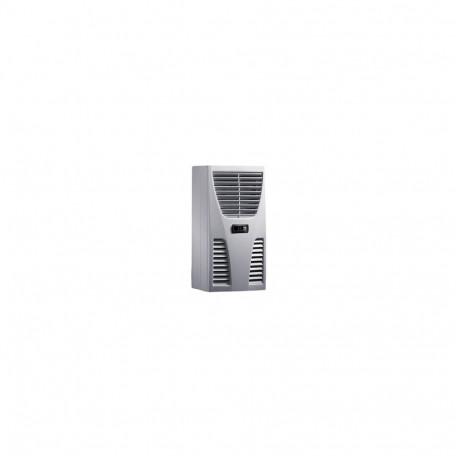 "Rittal RTT Kühlgerät Wandanbau, 500 W Comfortregler, 230 V"