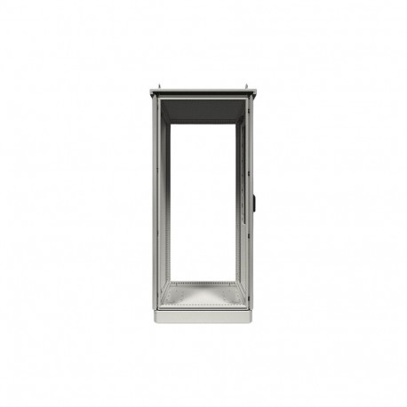 Rittal Toptec CS 9781866 ridaühendatav BHT:800x1600x600mm