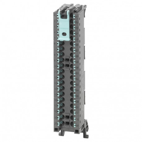 Siemens esipistik 6ES75921BM000XB0 SIMATIC S7-1500 push-in tehnoloogia 40p