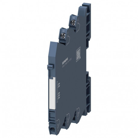 "Siemens Plug-In-Koppler 3RQ4118-1AF00 AC/DC 230V 1WeSchraubanschluss"