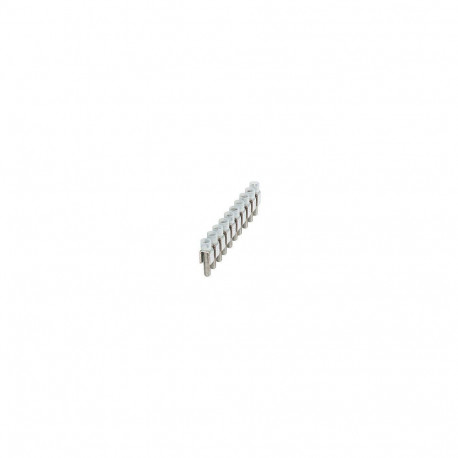 "Phoenix 0203263 Feste Brcke FBI 10- 8 isoliert 10-polig"