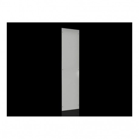 Rittal külgpaneel VX kruvitav sobib HT: 2000x500mm