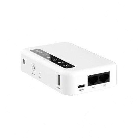 GL.iNet Puli 4G Router