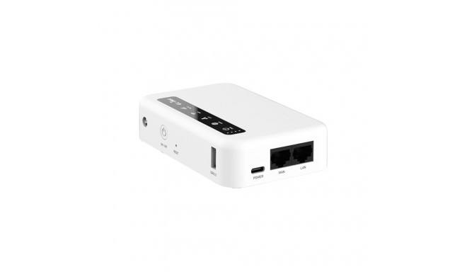 GL.iNet Puli 4G Router