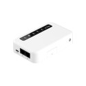 GL.iNet GL-XE300-BAT 4G Router