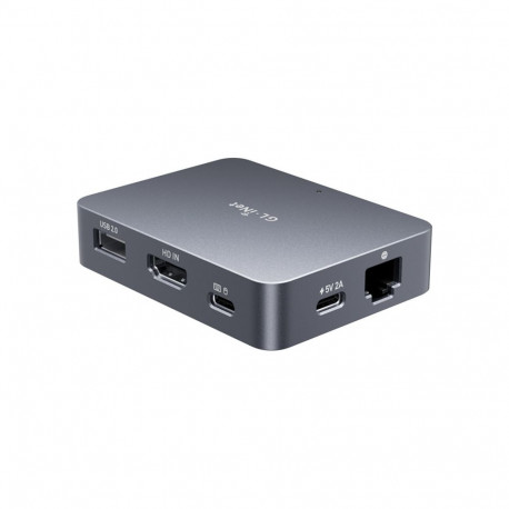 GL.iNet GL-RM1 v2 KVM Switch