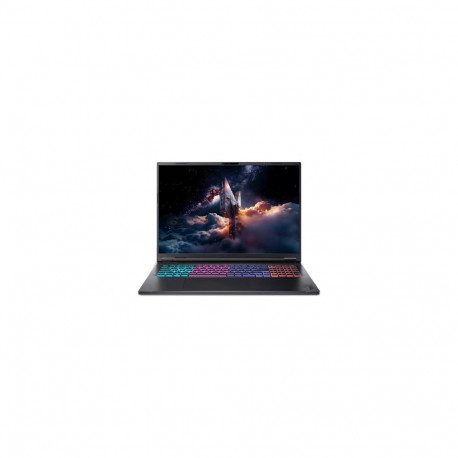 Acer Nitro 18 AI AMD AN18-61-R952 AMD Ryzen AI 9 365 Laptop 45.7 cm (18") WQXGA 32 GB DDR5-SDRA