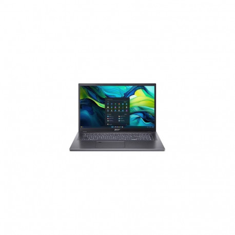 Acer Aspire 17 A17-51M-52D4 Intel Core 5 120U Laptop 43.9 cm (17.3") Full HD 16 GB LPDDR5-SDRAM