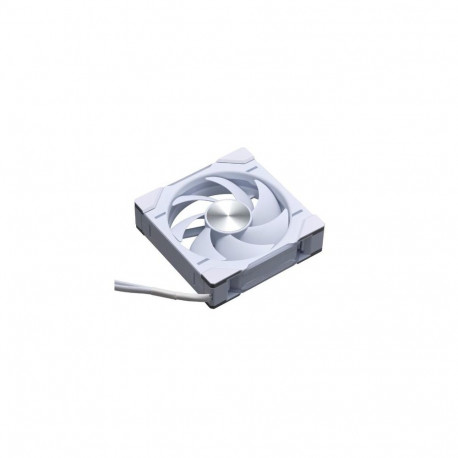 Phanteks PH-F120D30 Fan 12 cm White 3 pc(s)
