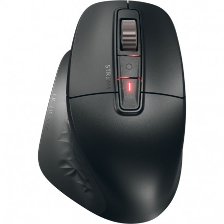 Stream Mouse ULTIMATE (schwarz/kupfer)