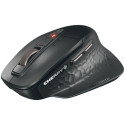 Stream Mouse ULTIMATE (schwarz/kupfer)