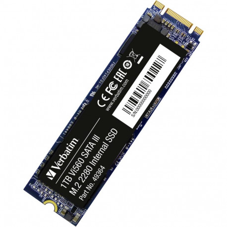 Vi560 1TB (SATA 6Gb/s, M.2 2280)