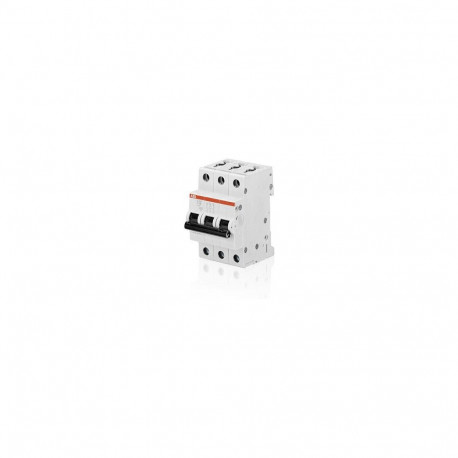 "Compact Automat S203-B16 ** 3-polig GH S203 0001 R0165"