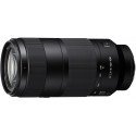 Sony FE 100-400mm f/5.6-8.0 OSS objektiiv