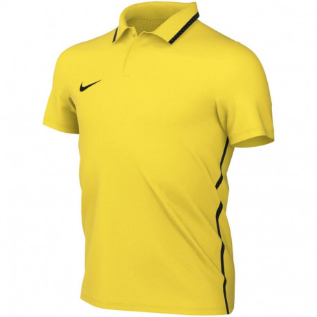 Nike laste polo-särk HM7145 719 Dri-Fit Park 26 L, kollane