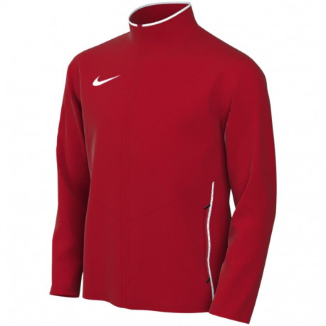 Bluza dla dzieci Nike Dri-Fit Park 26 czerwona HM7256 657 XS