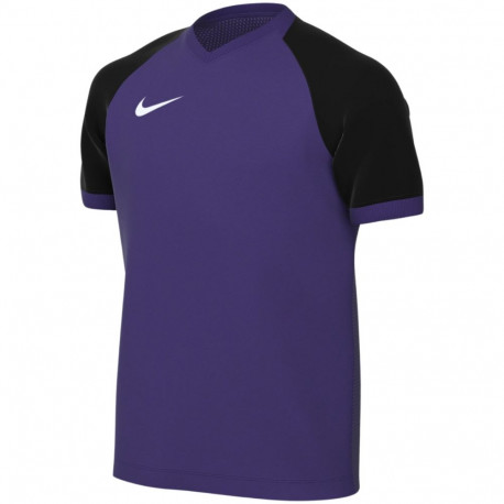 Nike laste t-särk Dri-FIT Trophy VI HV8158 547 S, lilla