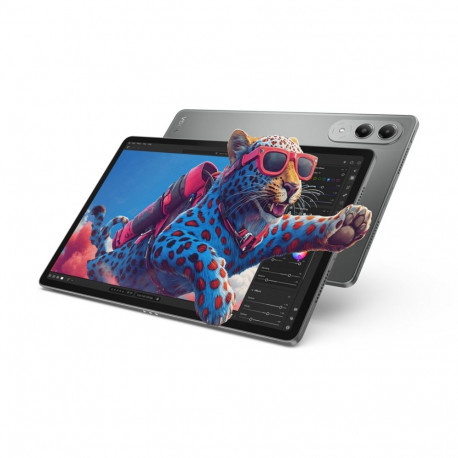 Tablet Computer - Lenovo Yoga Tab Snapdragon 8 Gen 3, 12 GB RAM, 256 GB, Grey