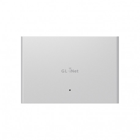 KVM Switch - GL.iNet GL-RM1PE Comet PoE 4K 30 FPS 32 GB eMMC