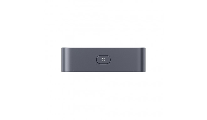 Remote KVM Switch - GL.iNet GL-RM1 Comet 4K 30 FPS Ethernet