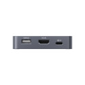 Remote KVM Switch - GL.iNet GL-RM1 Comet 4K 30 FPS Ethernet