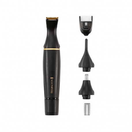 Beard Trimmer - Remington NE7000 1–5 mm Black