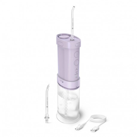 Water Flosser - Philips Sonicare HX3333/23 0.2 L 3 Power Levels