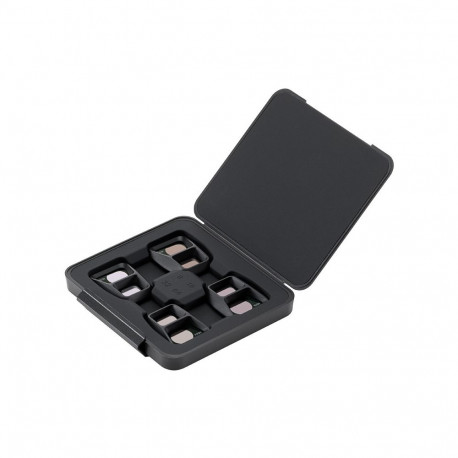 Drone Camera Filter - DJI Air 3 ND8/ND16/ND32/ND64 Filters