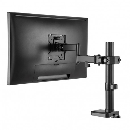 Monitor Mount - Maclean Mc-751n, Black