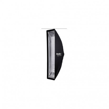 Softbox - Phottix Raja Strip 30x140cm