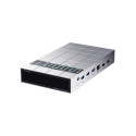 Thunderbolt Docking Station - Peladn G2E Thunderbolt 5 Silver