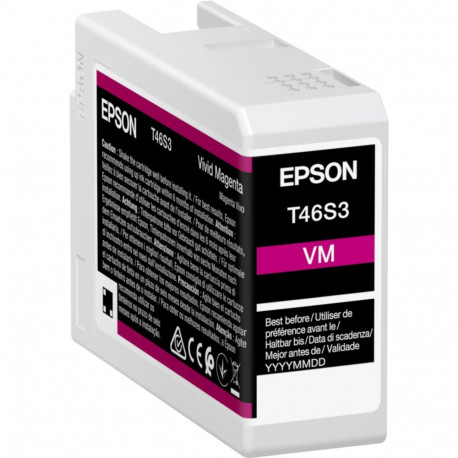 tint T46S3 (C13T46S30N) (Ultrachrome PRO 10), erks magenta