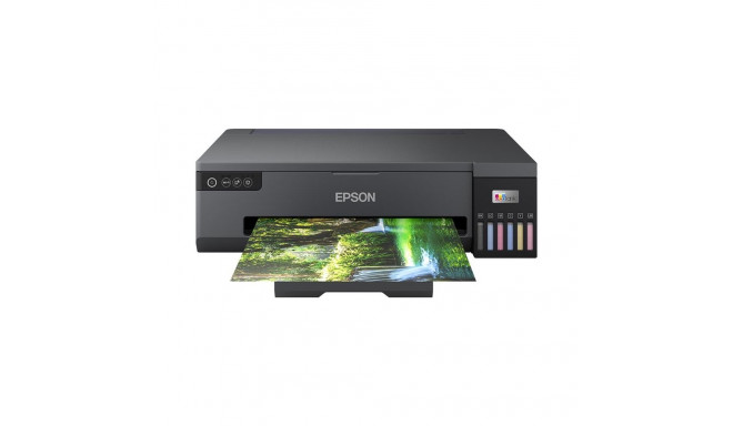 Epson  Ecotank L18050 printer