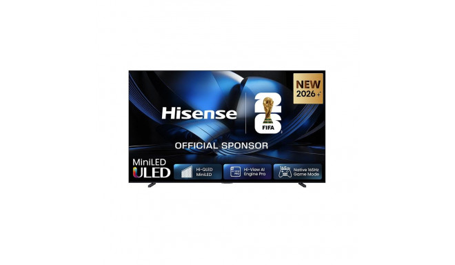 TV Hisense 100"