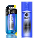Odświeżacz powietrza aroma spray new car