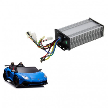 Lamborghini tsentraalmoodul A8803 24V