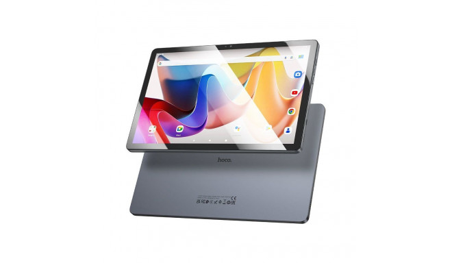HOCO tablet 10.1" 3/ 64GB HD Android  WiFi 4G Starry Grey