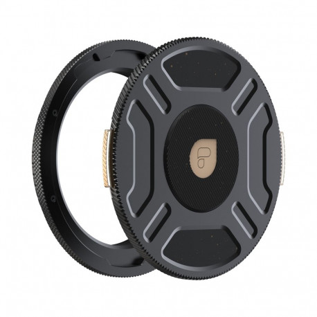 PolarPro alusplaat Mini MagLock Fuji X100 Series