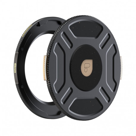 PolarPro alusplaat Mini MagLock 49mm