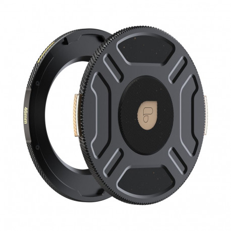 PolarPro Mini MagLock Base Plate 46mm