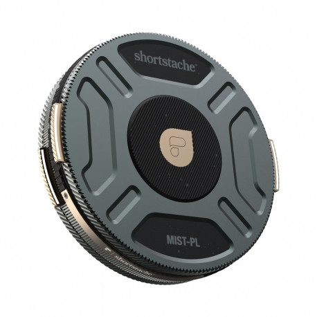 PolarPro Mini MagLock ShortStache MIST-PL Filter (1/2 Black Mist)