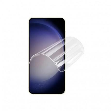 Display Guard TPU kaitsekile telefonile Samsung Galaxy Note 20 Ultra (SM-N985)