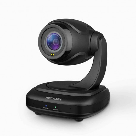 Mini Video PTZ Camera RC310