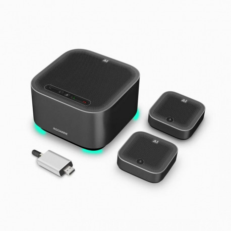 Conference Kit for Large Meeting Rooms A10W