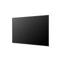 Large-format display 86UH5Q-E UHD ADS 500 cd/m2 24/7