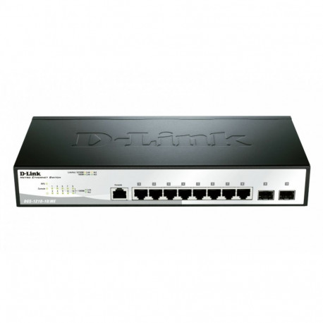 Switch DGS-1210-10/ME/E