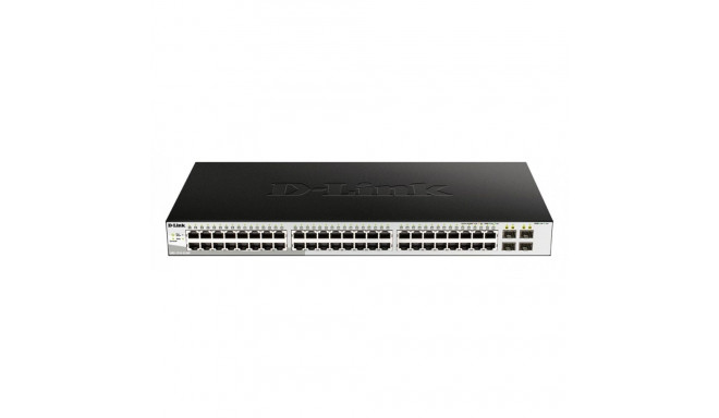 Switch DGS-1210-52/ME/E