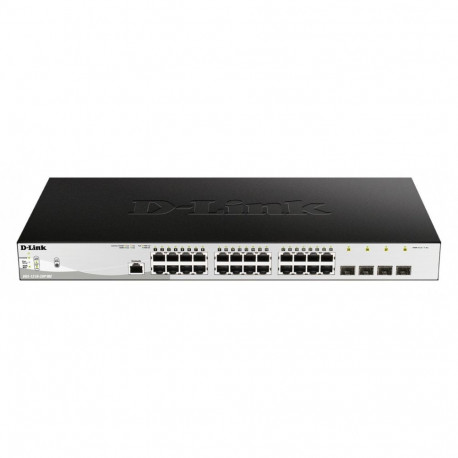 Switch DGS-1210-28/ME/E