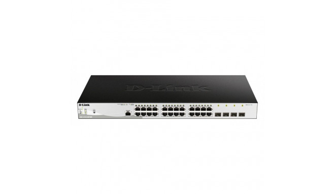 Switch DGS-1210-28/ME/E