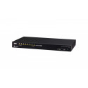 8-Port USB2.0 4k HDMI KVM Switch